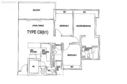 Waterfront Isle (D16), Condominium #601636451